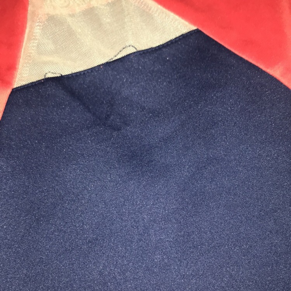 Fitted dress - Picture 2 of 2